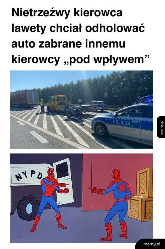 Ręce opadają