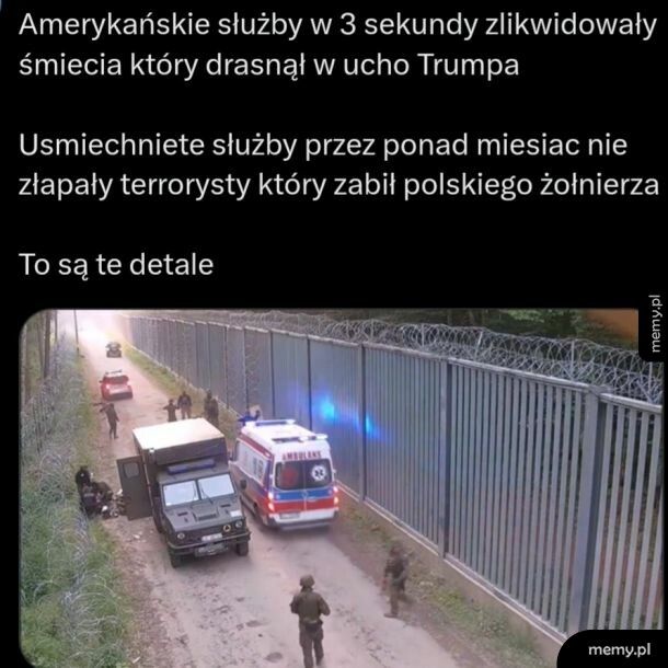 Państwo z liści i gówna