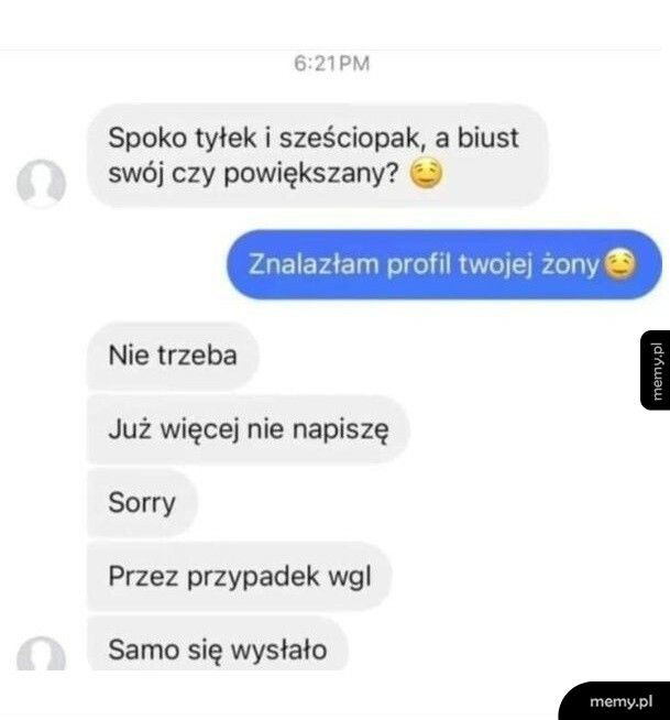 Bezpośredni facet