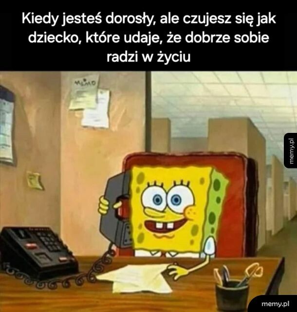 Kiedy rodzina pyta co u mnie