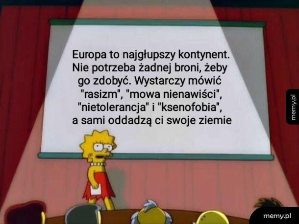 Taki stan umysłu