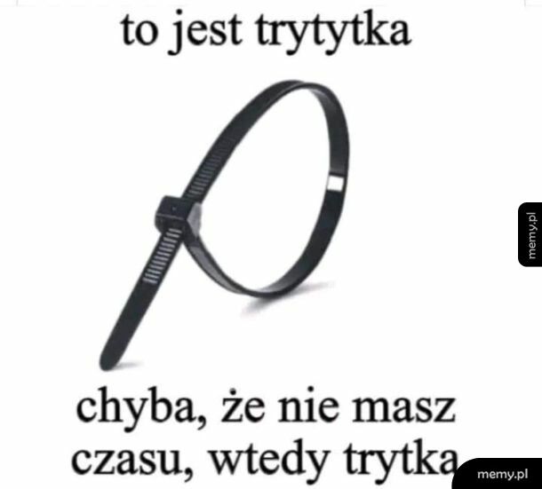 Trytytka