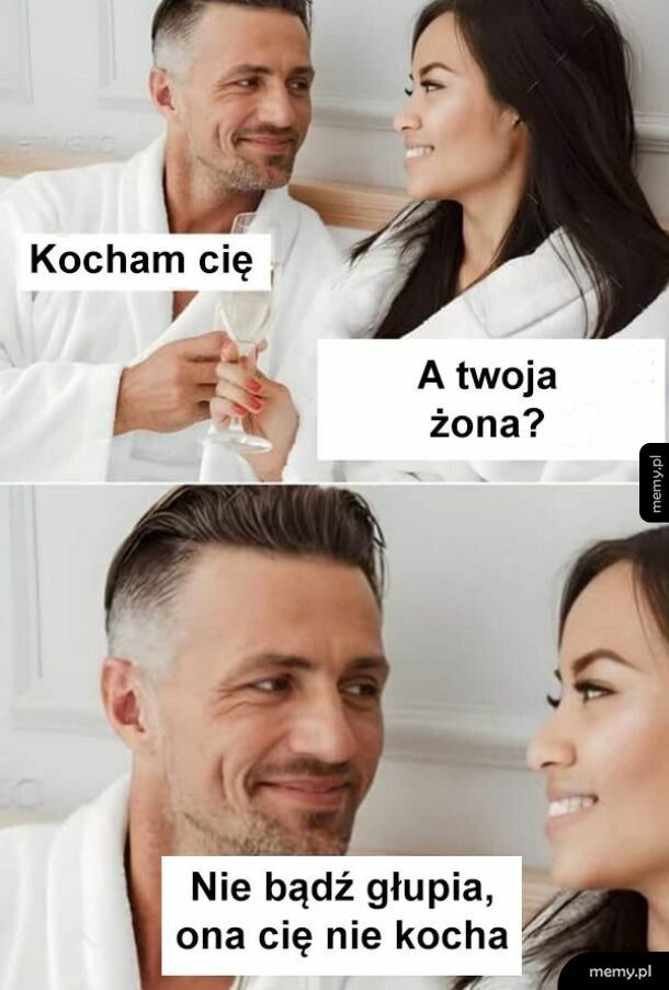 Wyznanie miłości