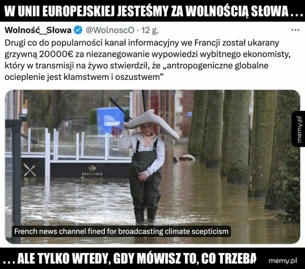 Wolność słowa