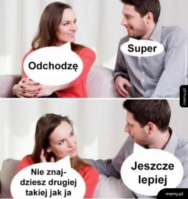 Same dobre wiadomości