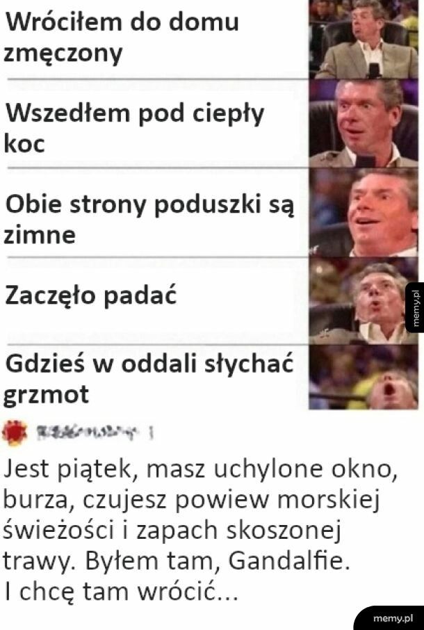 Piękne miejsce