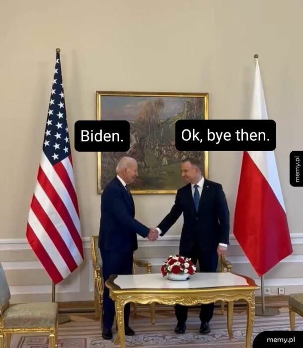 Tak było