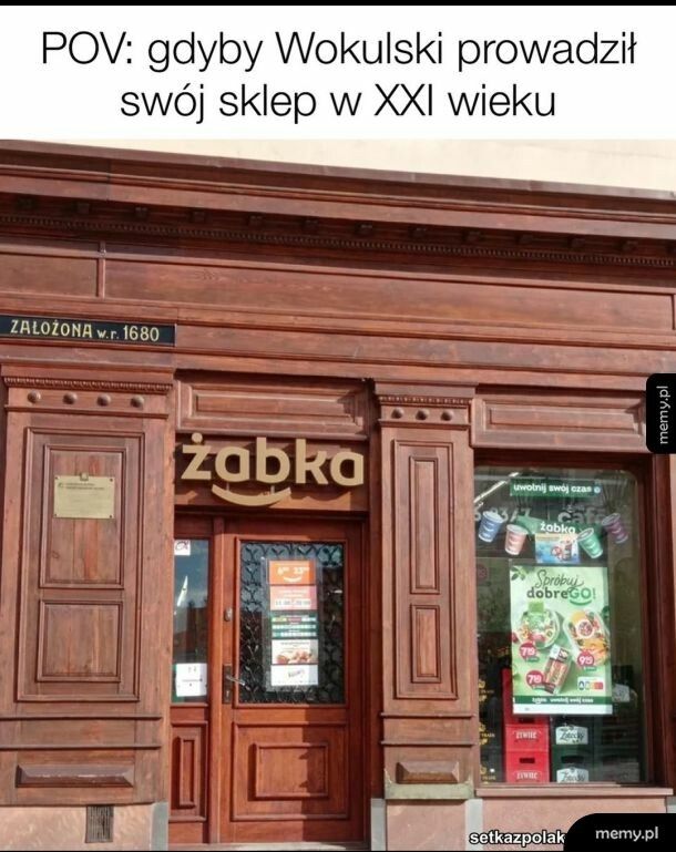 Ciekaw, czy miałby panini