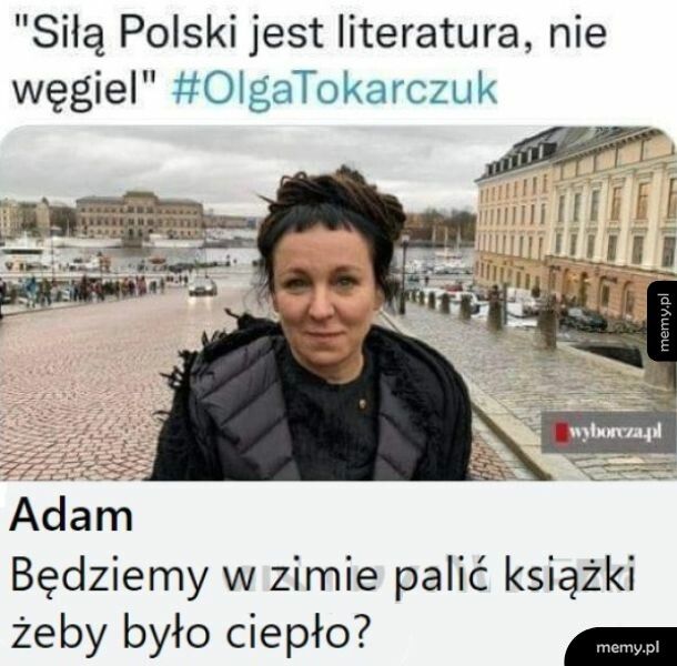 Siła polski