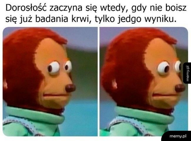 Oby wszystko było w normie