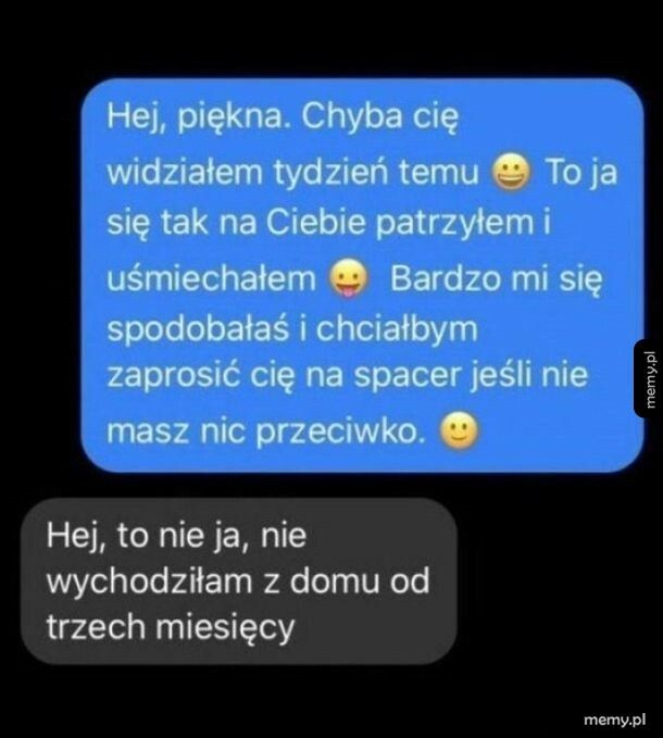 Piękna nieznajoma