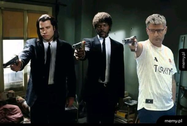 Pulp Fiction