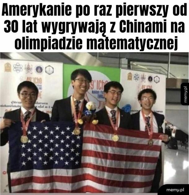 Amerykanie