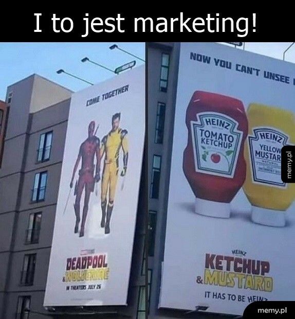 Marketing