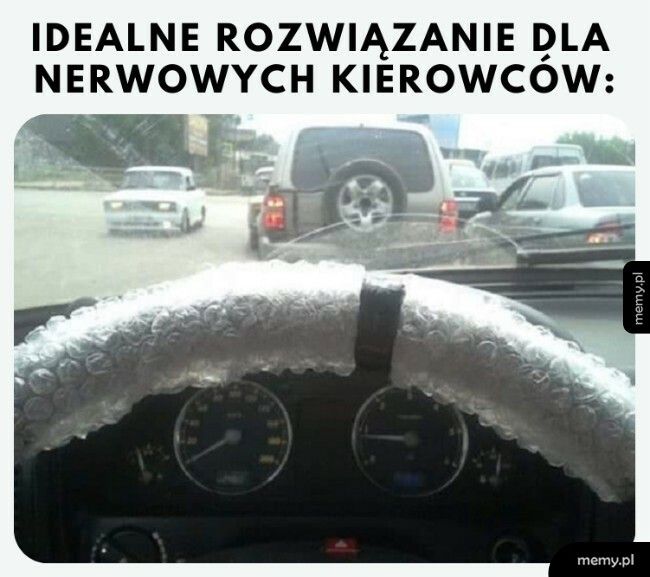 Można się odstresować