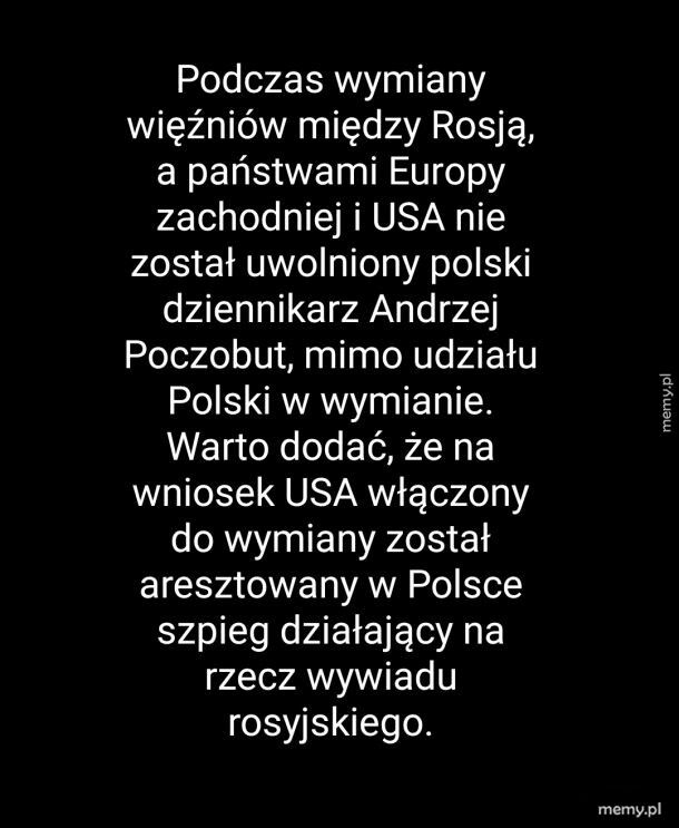 Tak się traktuje polskich (polsko - białoruskich) bohaterów.