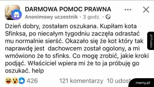 Oszustwo na konta