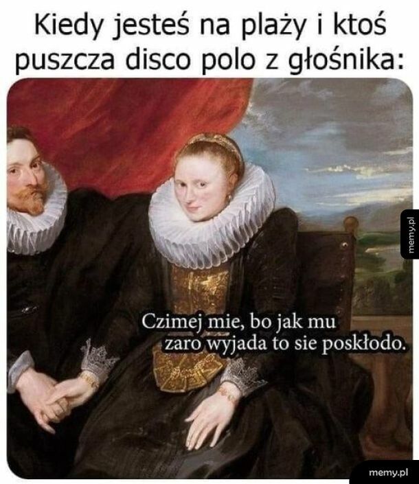 I nagle przemoc wydaje się dobrym rozwiązaniem