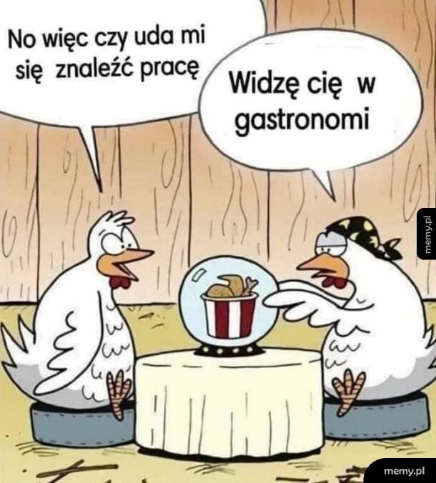 Zła wróżba