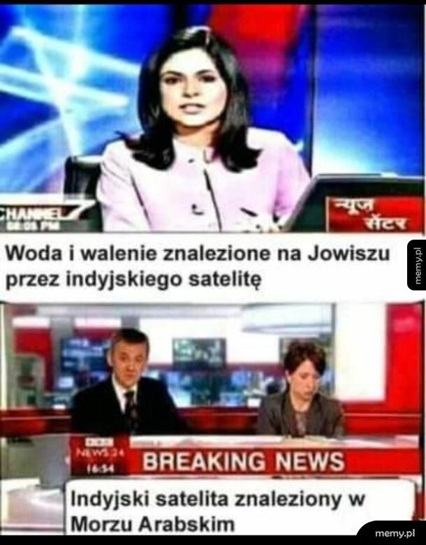 Przełomowe odkrycie