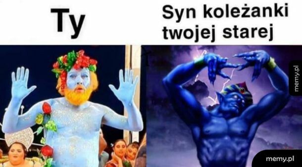 Niedościgniony wzór