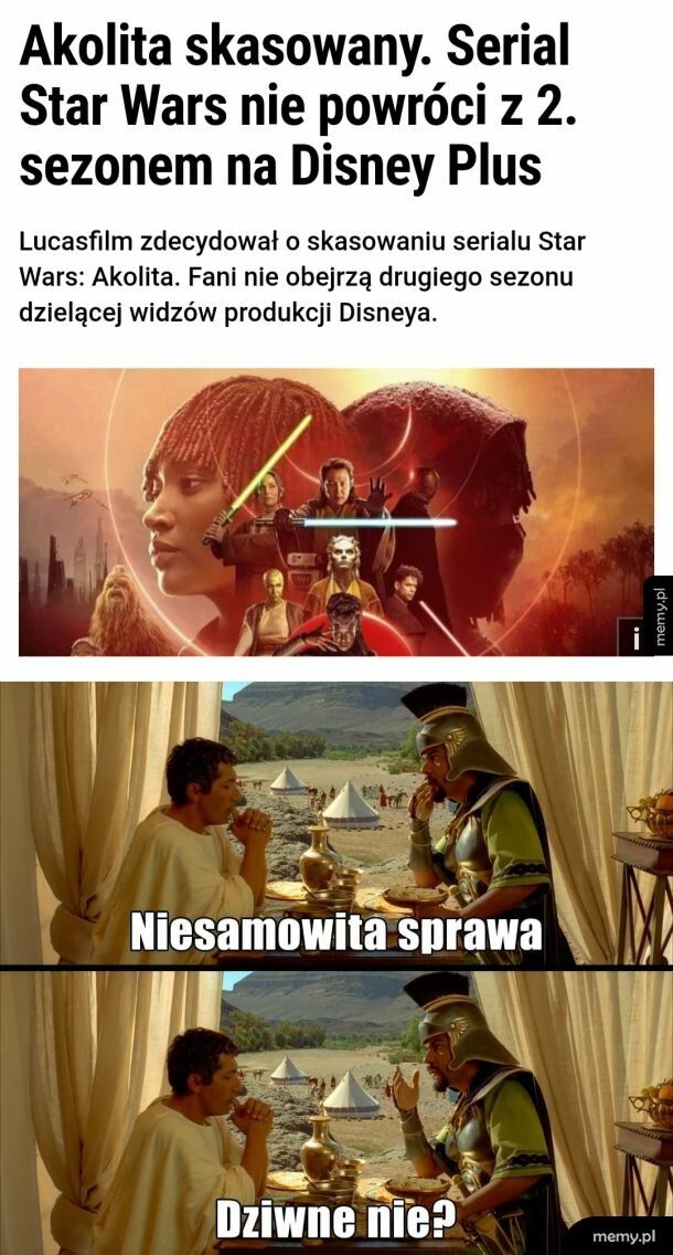 Kto by pomyślał