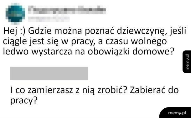 Brak czasu