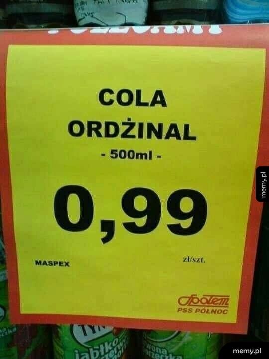 Ordżinal