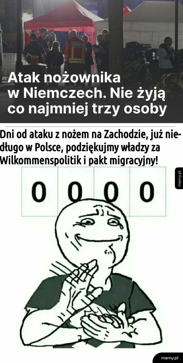 Nie ma to jak lato w niemczech