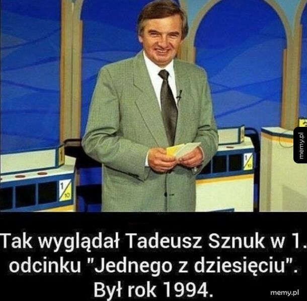 Jak jeden dzień