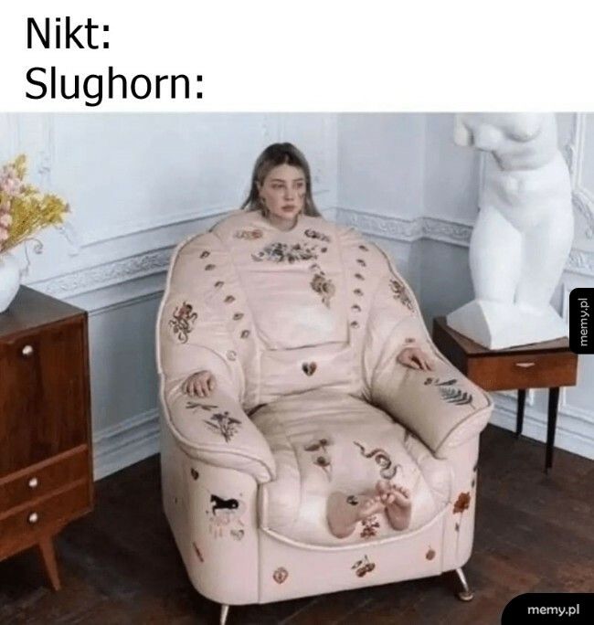 Slughorn