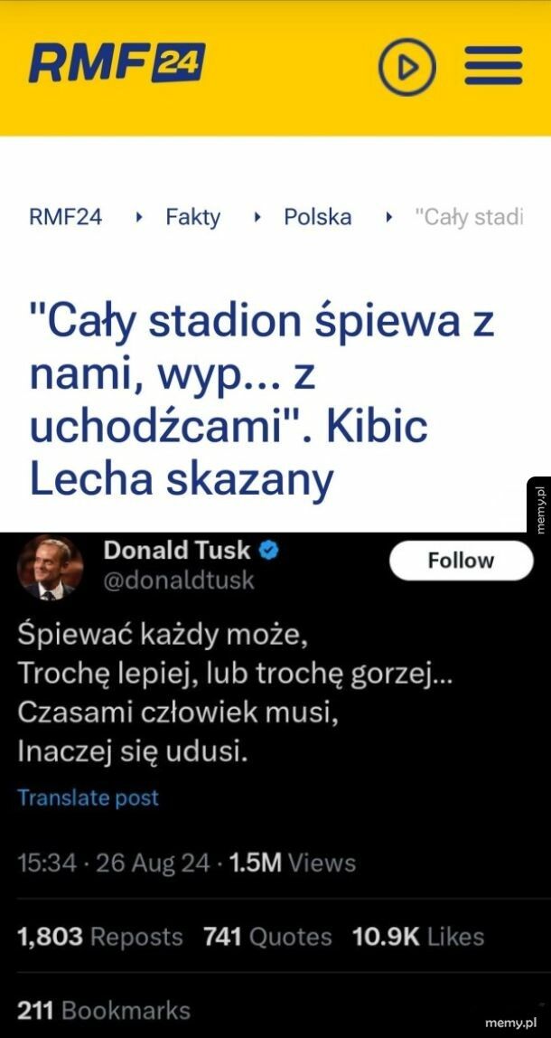 No to można czy nie można?