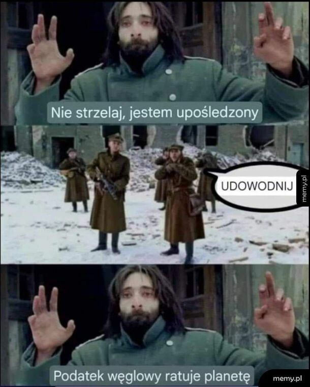 Mocne upośledzenie