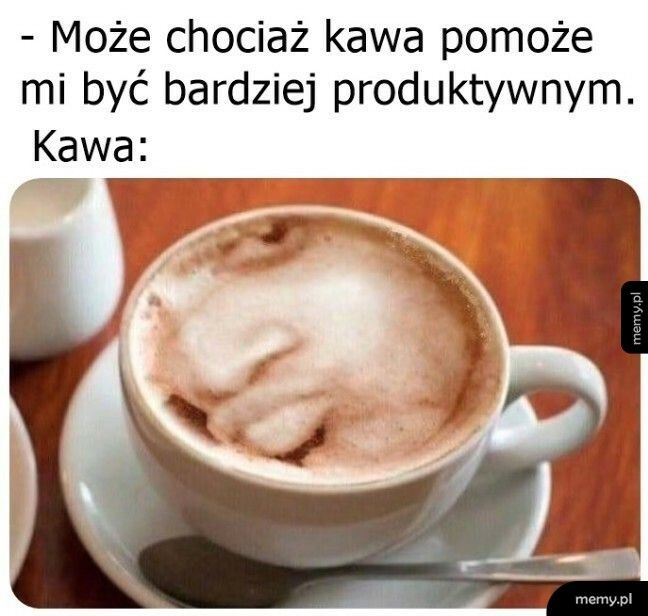 Oj, nie sądzę