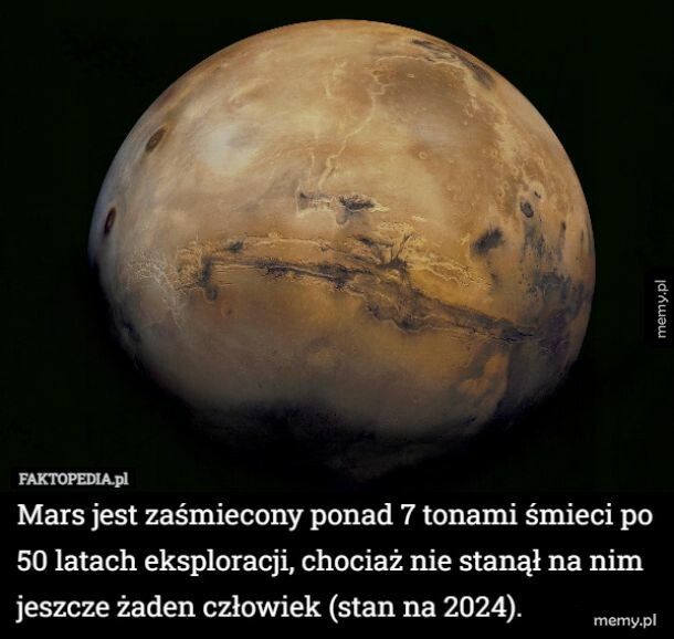 Mars