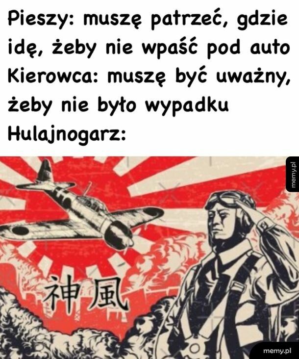 "Hulajnogarze"