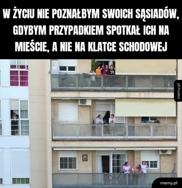 Sąsiedzi