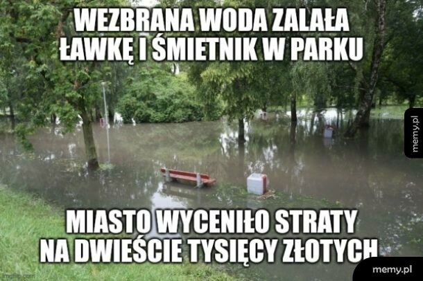 To nie są tanie rzeczy