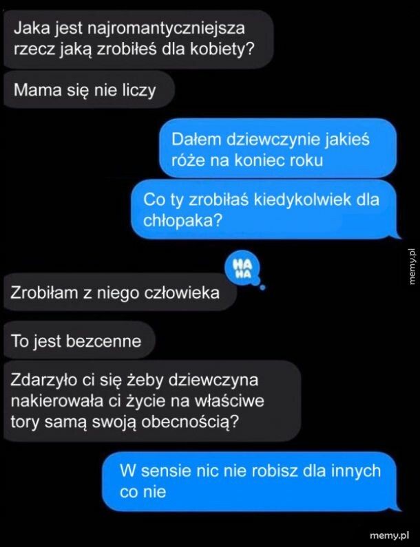 Kobiecy wpływ