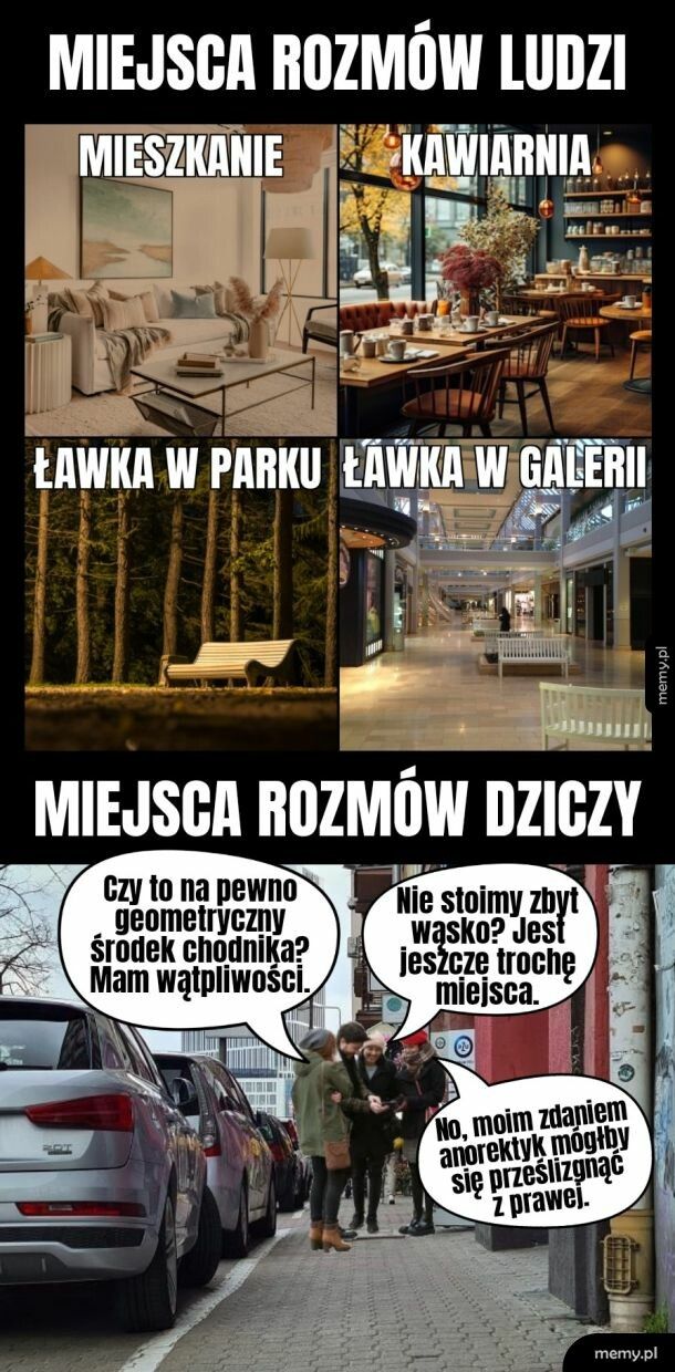 Miejsce rozmów