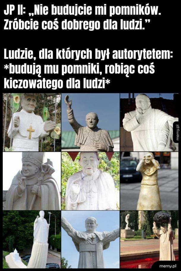 Nie tak miało być