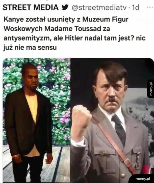 Gdzie sens, gdzie logika