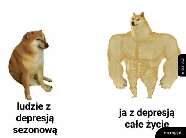 Słabości