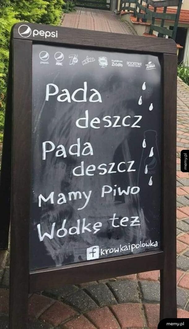 Reklama dźwignią handlu.