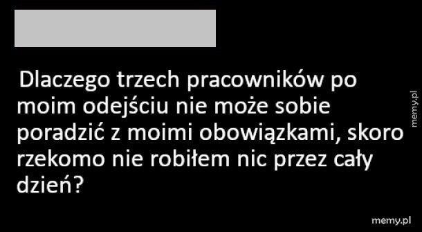 Jak to jest?