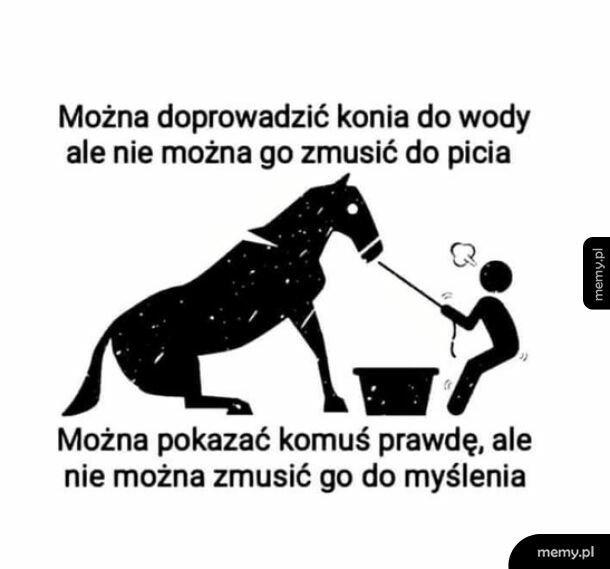 Pewne rzeczy się nie zmieniają