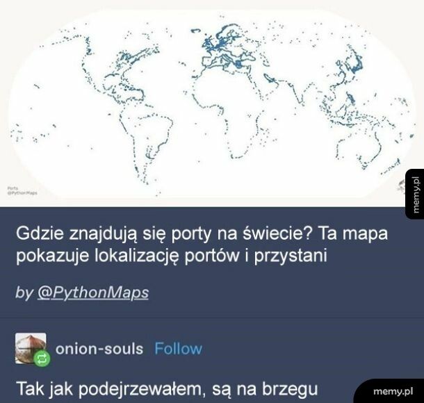 Podejrzenia się potwierdziły