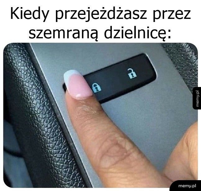 Dla bezpieczeństwa