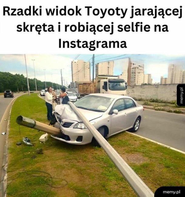 Czilera Toyoty