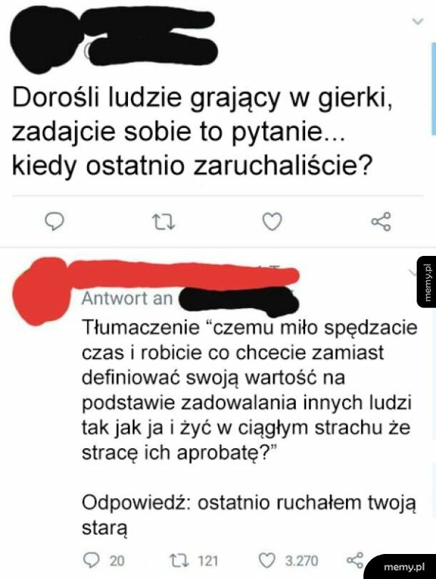 Prawie dosłowne